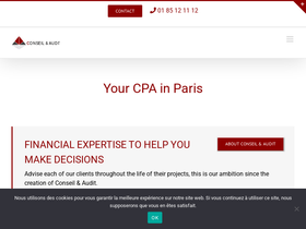 conseilaudit.com