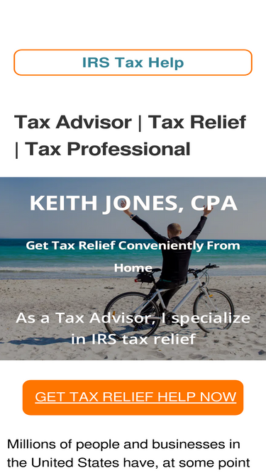 keithjonescpa.com