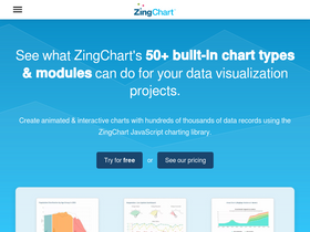 zingchart.com
