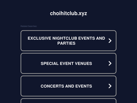 choihitclub.xyz