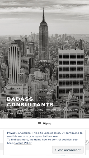 badassconsultants.com