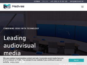 medivas.de