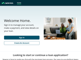 servicing.newrez.com