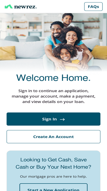 servicing.newrez.com