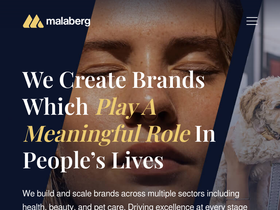 malaberg.com