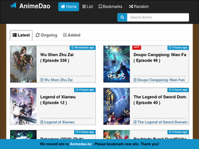 animedao.bz