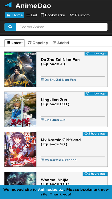 animedao.bz