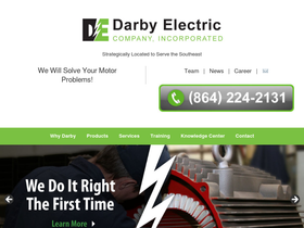 darbyelectric.com