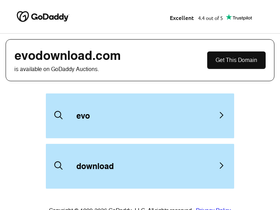 evodownload.com