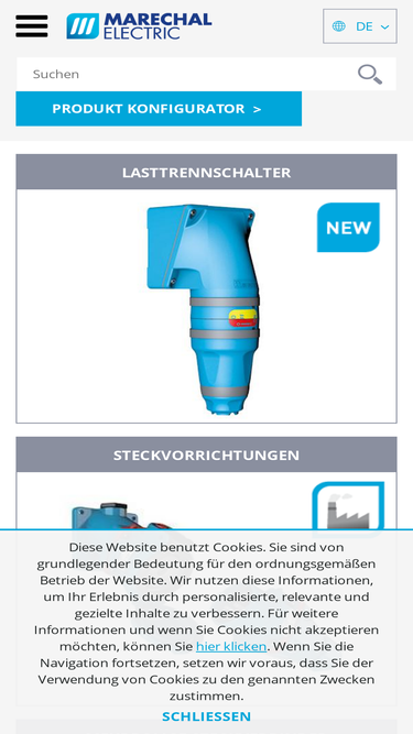 isv.de