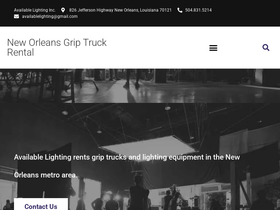 availablelighting.com