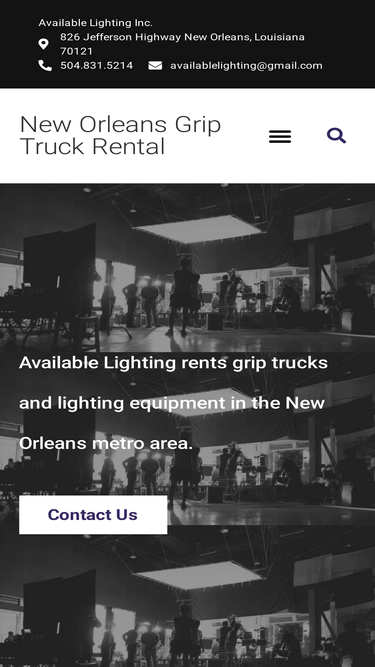 availablelighting.com