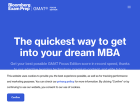 gmat.babson.edu