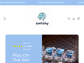 clipshot homepage screenshot