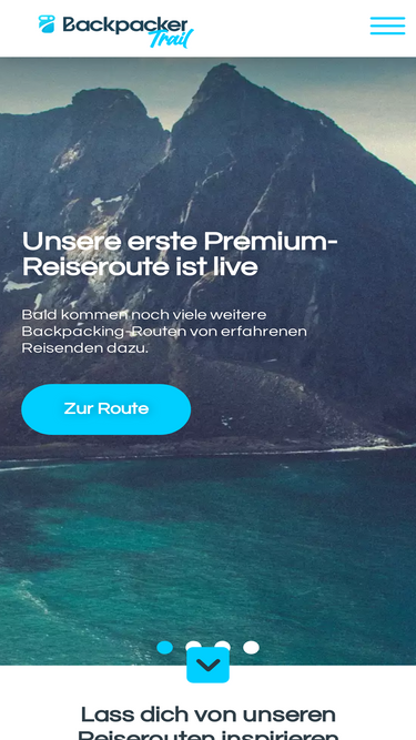 backpackertrail.de