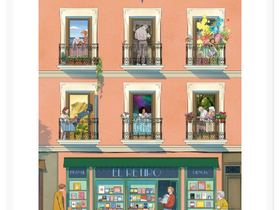 'delectoralector.com' screenshot