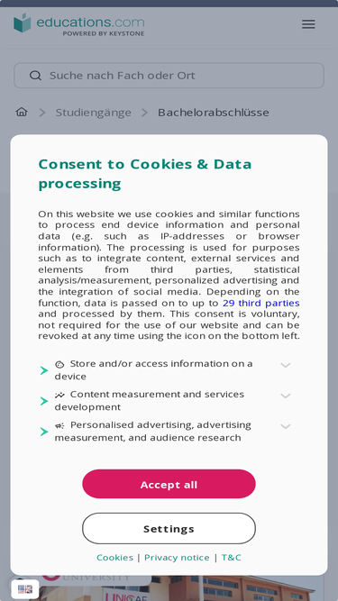 bachelorstudies.de