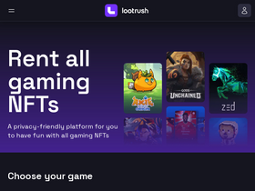 lootrush.com