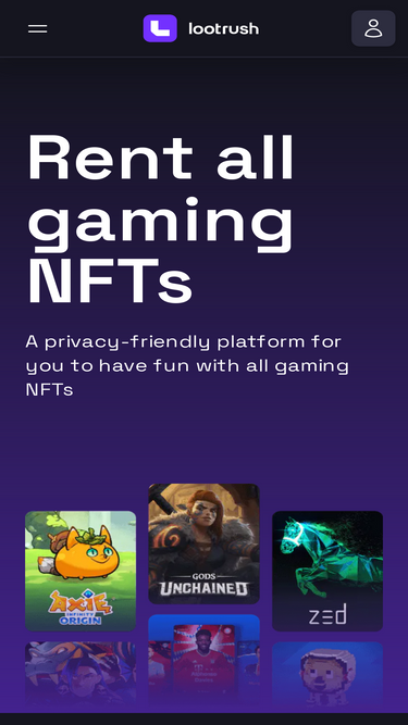 lootrush.com