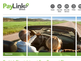paylinkdirect.com
