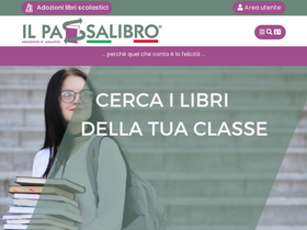passalibro.it