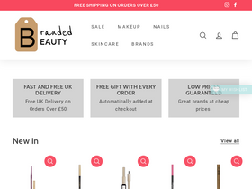 brandedbeauty.co.uk