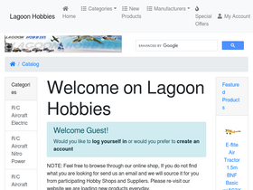 lagoonhobbies.co.za