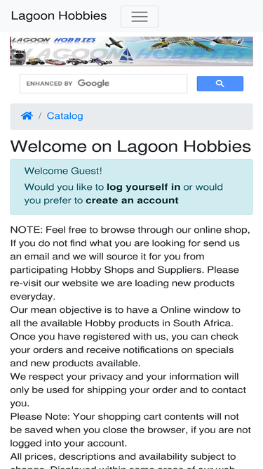 lagoonhobbies.co.za
