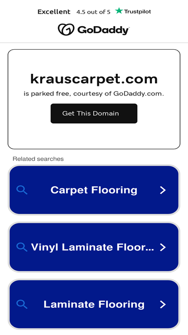 krauscarpet.com