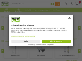 budgetlight.ch