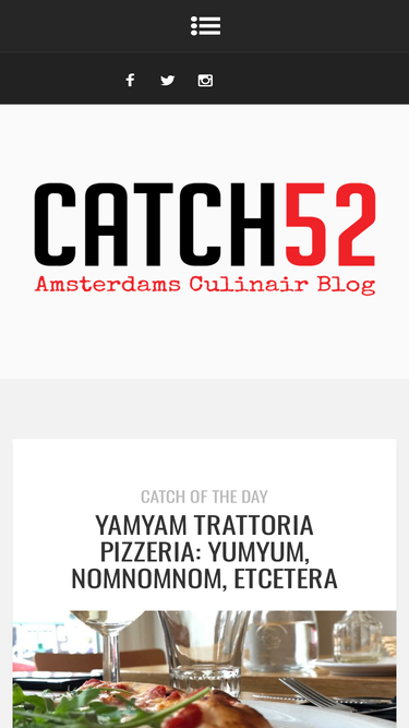 catch52.nl