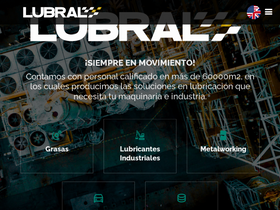 lubral.com