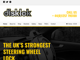 disklokuk.co.uk