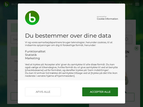 'biltorvet.dk' screenshot