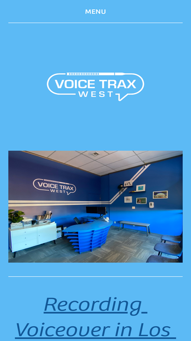 voicetraxwest.com
