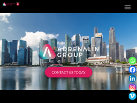 adrenalin.com.sg