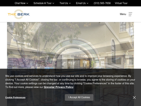 theberkoncollege.com