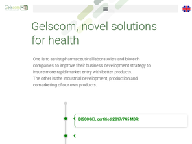 gelscom.com