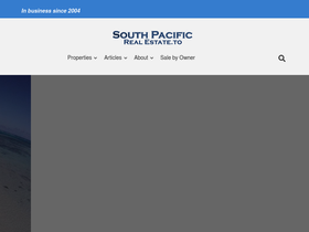 southpacificrealestate.to