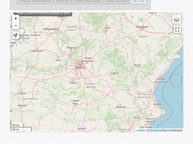 'mapsdirections.info' screenshot