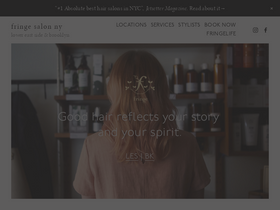 fringeny.com