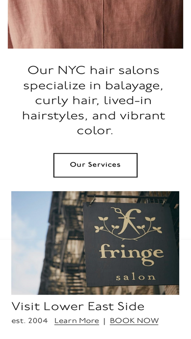 fringeny.com