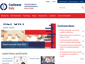 cochrane.it