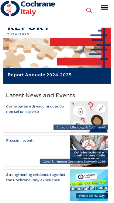 cochrane.it