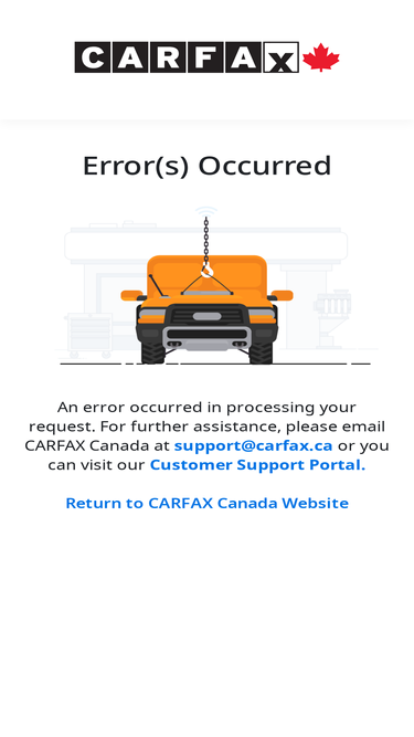 reports.carproof.com