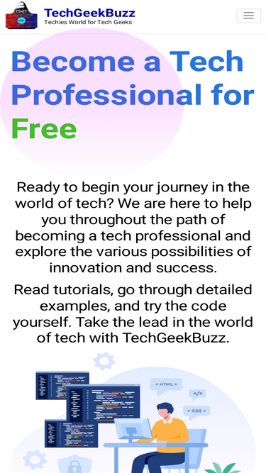 techgeekbuzz.com