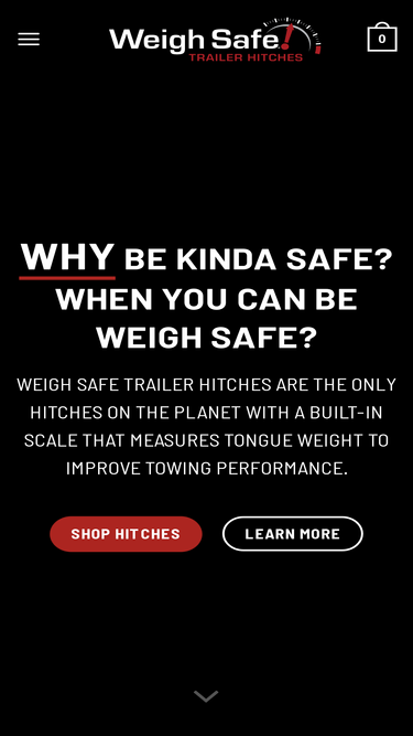 weigh-safe.com
