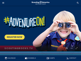scoutingrocks.tv