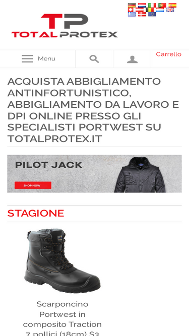 totalprotex.it