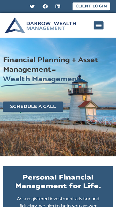 darrowwealthmanagement.com